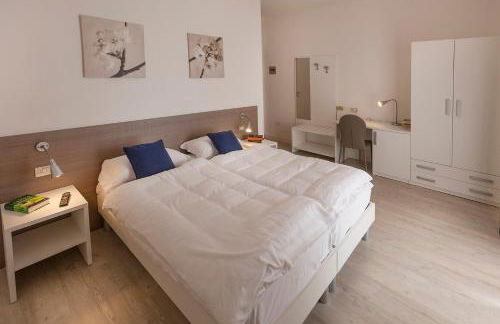 Hotel Roma Aparthotel - Foto 29