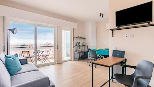 Cascais Sunny with Ocean Views - Foto 3