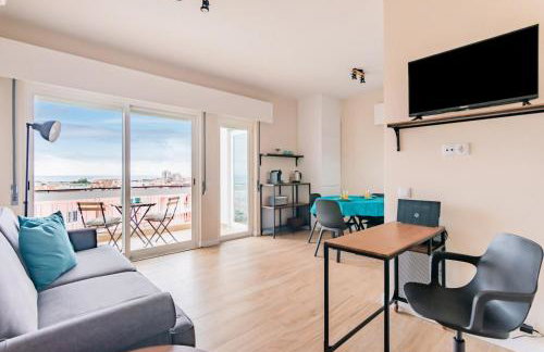 Cascais Sunny with Ocean Views - Foto 2