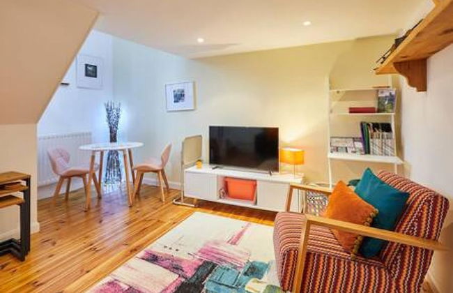 Host Stay Millers Coach House - Foto 5