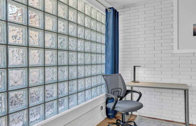 Parkside Flat #5 - Seacliff Beach Suites - Foto 16