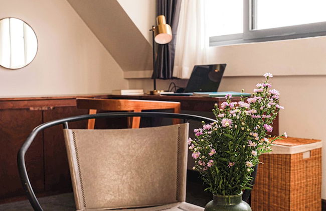 Nexus House Thao Dien - Foto 21