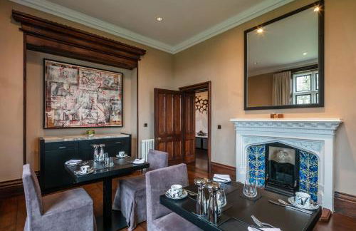 Penrhiw Priory - Foto 20