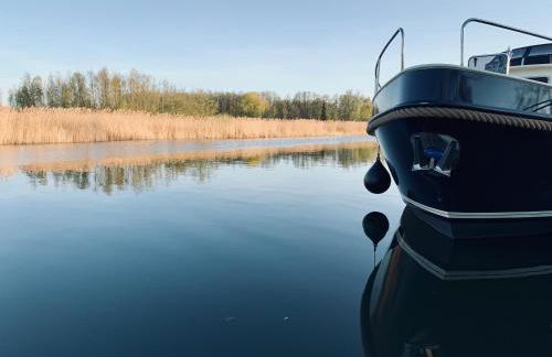 Weisses Haus Plau - Foto 37