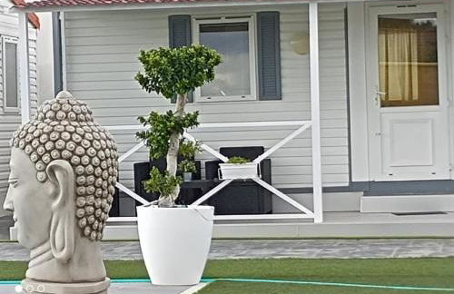 Bungalows Buda Beach - Foto 22