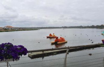 Villa do Lago - Foto 74