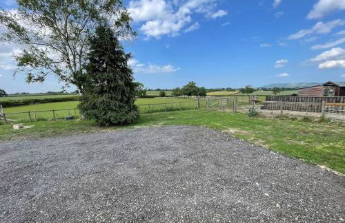 Roseberry View Barn, Northallerton - Foto 13