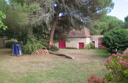 Holiday Home La Borie by Interhome - Foto 34