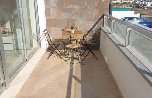 Marinamed Residential Villa Sea View - Foto 50