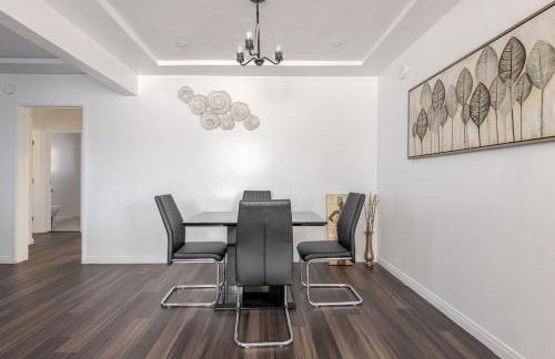 Modern2BR Home SoFi LAX Parking Fast WiFi - Foto 21