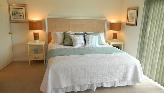 Canal Landing Court 48 - Foto 5, Habitación