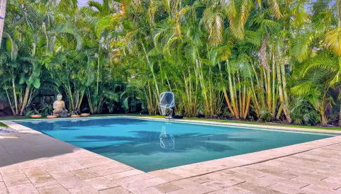 Zen Den - Heated Pool, Work Friendly, Near Beach - Foto 4