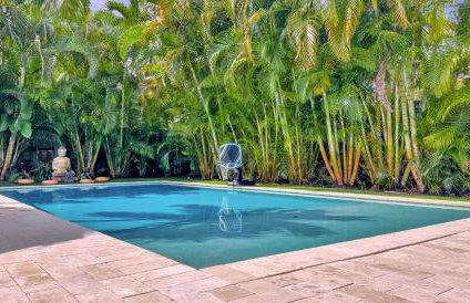 Zen Den - Heated Pool, Work Friendly, Near Beach - Foto 4