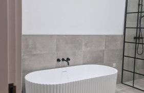 Bridge House Modern Comfort in Historic Stone - Foto 28