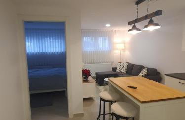 Cosy 35m2 appartment - Photo 6