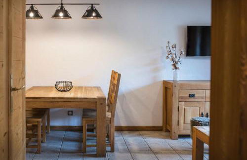 Résidence Les Cîmes - Foto 23