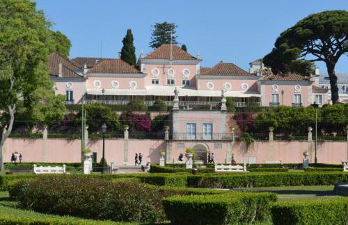 Atelier - House in Belém - Photo 45
