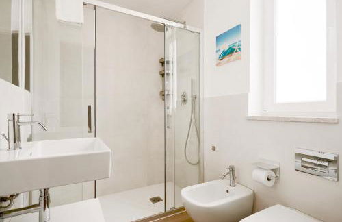 Keys of Sicily - Residence "Sabbia" sul mare - Foto 29