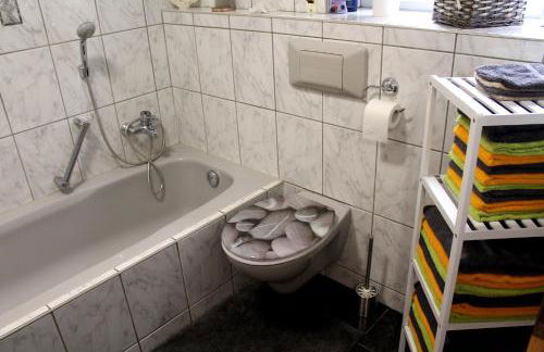 Ferienwohnung " Gecko 2 " - Foto 11