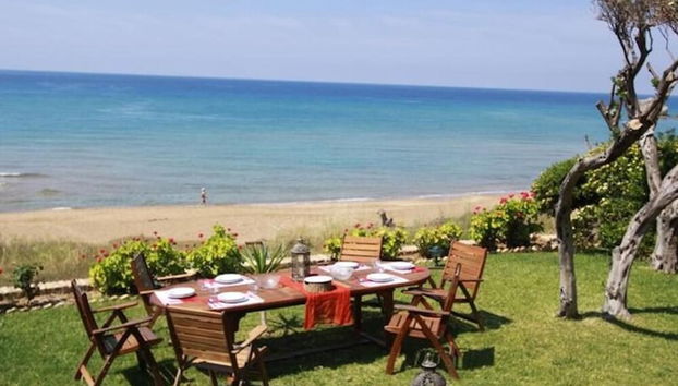 Corfu Glyfada Menigos Resort 52 - Foto 2, Restauración