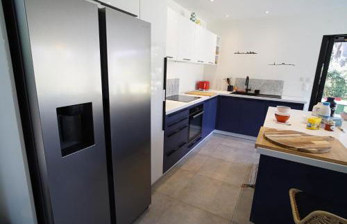 Villa Les Pesquiers - Foto 60