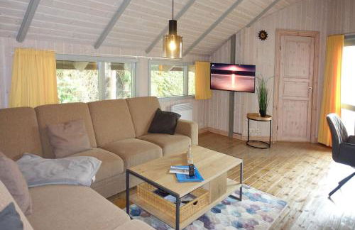 Dänisches Ferienhaus - Foto 1