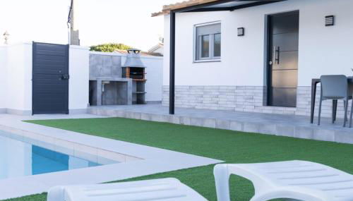 Villa ANDROMEDA - Foto 3