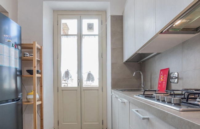 Susa 27 - La Casa dei Viaggiatori - Foto 4