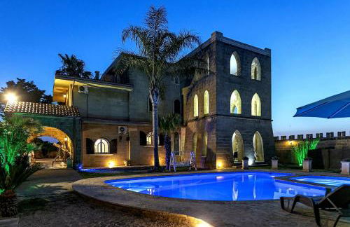 Villa Full'House - Foto 1