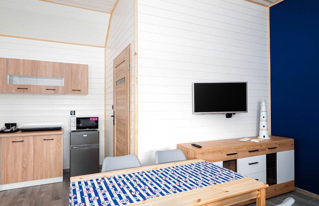 Comfortable Cottages, Jezierzany - Foto 14