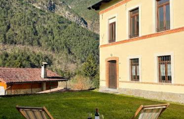 Casa Clap in Val d'Arzino, Montagna e Torrente - Foto 9