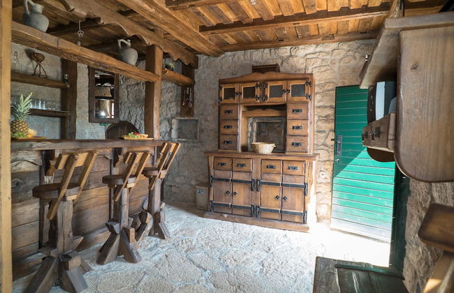 Villa Andric - Photo 18