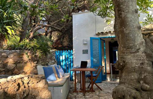 Casa al mare con spiaggia privata condominiale - Foto 34