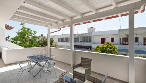 Brodolini Apartments Torre dell'Orso - Foto 5