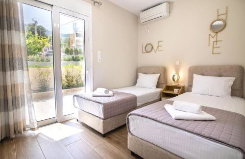 George Luxury Beach House - Foto 13