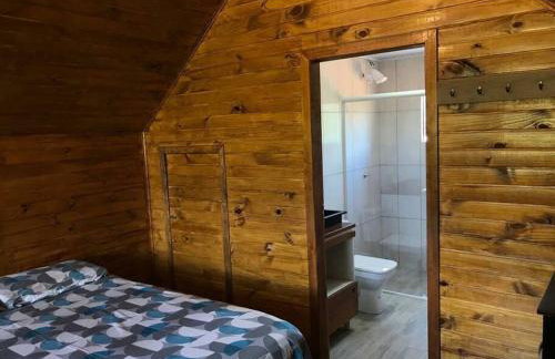 Chalé Serra Alta - Foto 12