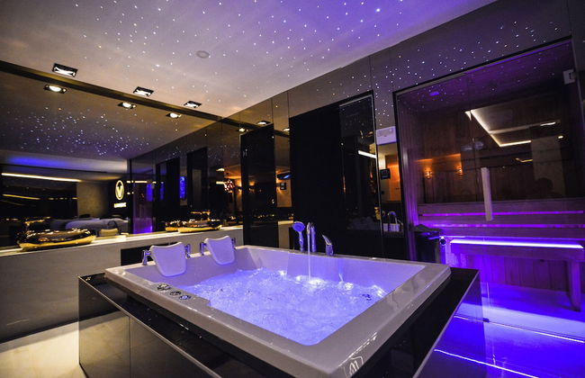 Villa Lumiere - Foto 40