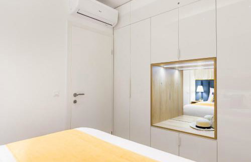 Modern Apartment with Balcony, Bikes & Parking - PINNACLE - Foto 21