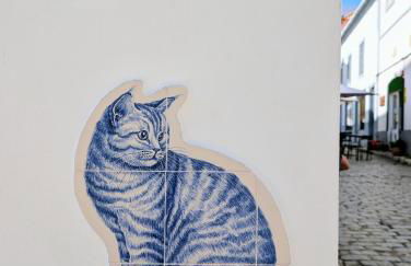 Vida à portuguesa, Charming apartment "Algarve" , in the cultural and historical center - Foto 72