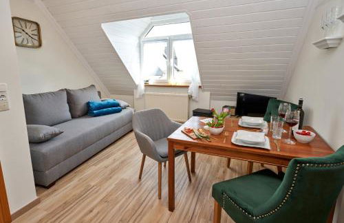 Ferienwohnungen Eifelstuben mit Charme - am See, nahe Burg - Photo 32