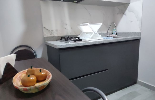 Apto. Cuba 203 - Perfil Gurús - Foto 11