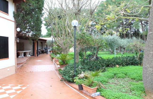 Villa Delle Ninfee - Foto 36