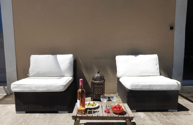 Charming Holiday Villa With Pool - Foto 8