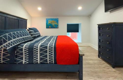 Fish Stories 5 Bed 3 Bath With Pool and Playscape - Foto 21