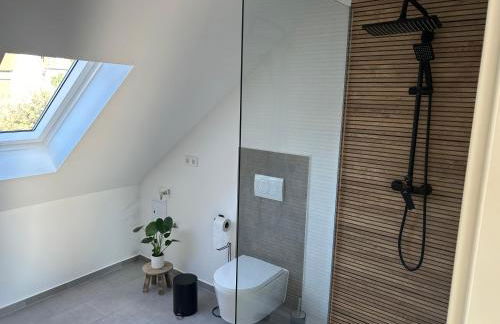 Schöne, ruhig gelegene Wohnung - Foto 6