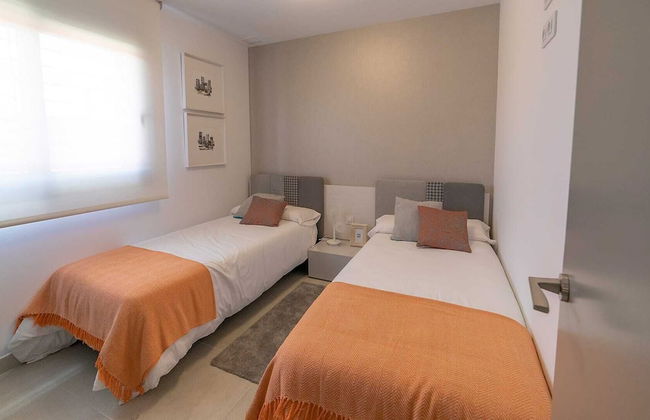 Flamenca Village by Mar Holidays - Foto 8