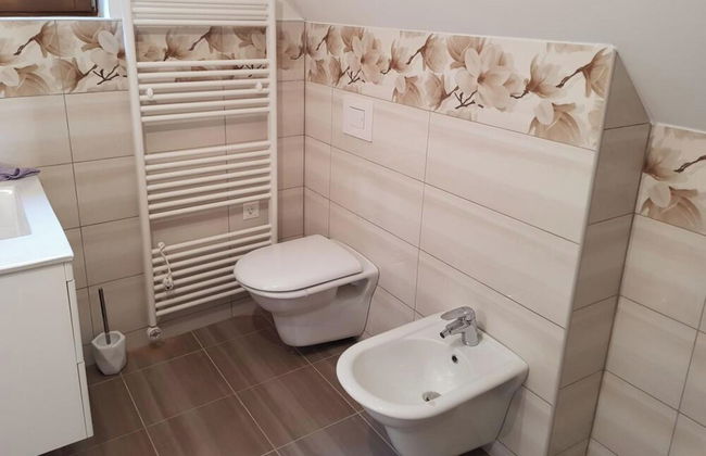 The Cabin At St. Donat's - Foto 7