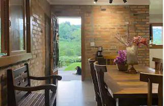 Casa, sítio, aconchegante no Vale dos Vinhedos. - Foto 16