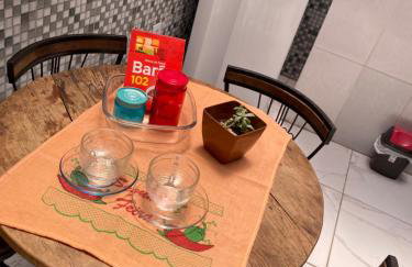 Residencial Thais Fernandes Ap302 OuroPreto - Foto 20