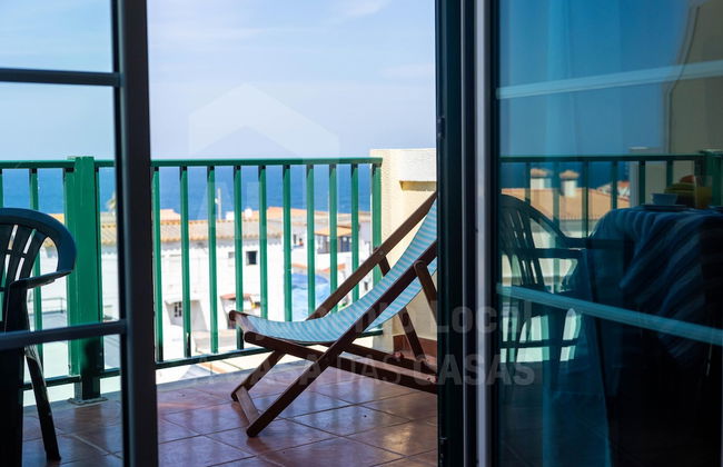 Sunset Apartment by Acasadascasas - Foto 6